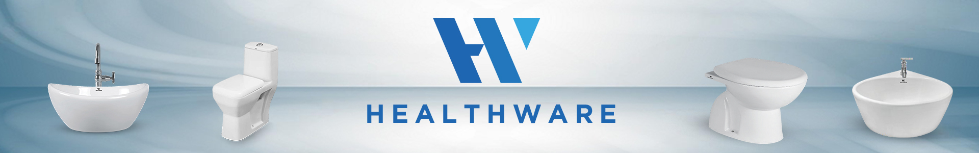 Healthware Banner