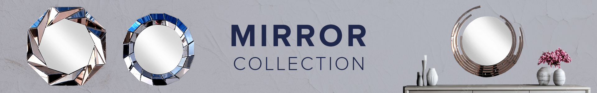 Mirror Banner