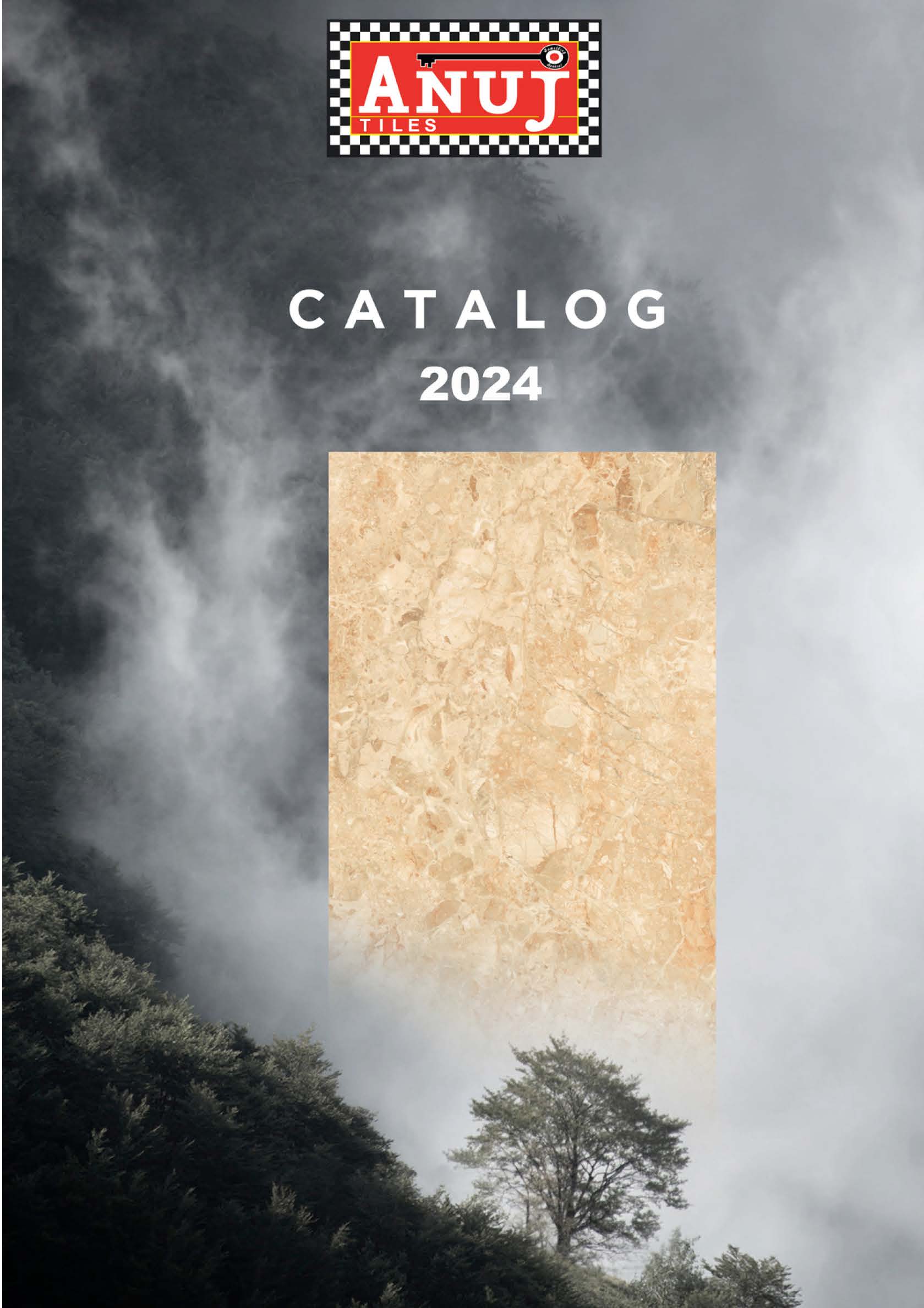 Uthiramerur Catalogue 2025